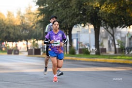 Carrera 5K de la Constitución @tar.mx