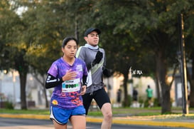 Carrera 5K de la Constitución @tar.mx