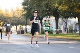 Carrera 5K de la Constitución @tar.mx