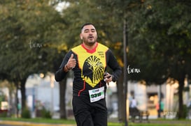 Carrera 5K de la Constitución @tar.mx