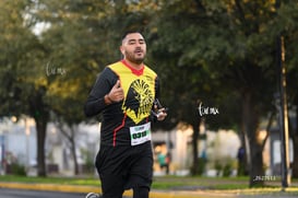 Carrera 5K de la Constitución @tar.mx