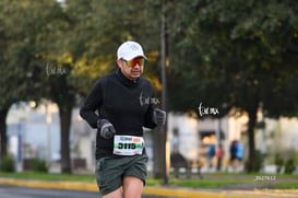 Carrera 5K de la Constitución @tar.mx