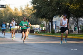 Carrera 5K de la Constitución @tar.mx