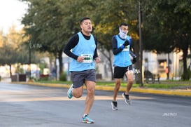 Carrera 5K de la Constitución @tar.mx