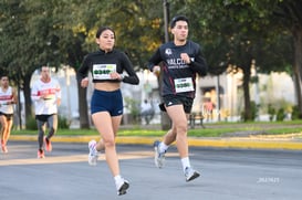 Carrera 5K de la Constitución @tar.mx