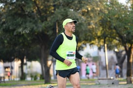 Carrera 5K de la Constitución @tar.mx