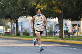 Carrera 5K de la Constitución @tar.mx