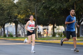 Carrera 5K de la Constitución @tar.mx