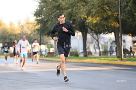 Carrera 5K de la Constitución @tar.mx