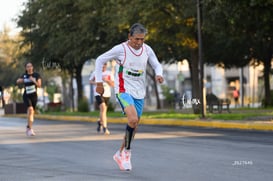 Carrera 5K de la Constitución @tar.mx