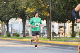 Carrera 5K de la Constitución @tar.mx