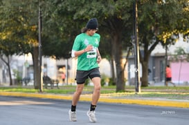 Carrera 5K de la Constitución @tar.mx