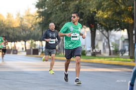 Carrera 5K de la Constitución @tar.mx