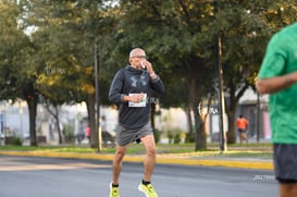 Carrera 5K de la Constitución @tar.mx