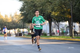 Carrera 5K de la Constitución @tar.mx