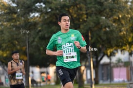 Carrera 5K de la Constitución @tar.mx