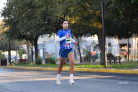 Carrera 5K de la Constitución @tar.mx