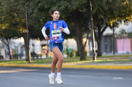 Carrera 5K de la Constitución @tar.mx