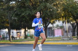 Carrera 5K de la Constitución @tar.mx