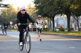 Carrera 5K de la Constitución @tar.mx