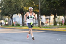 Carrera 5K de la Constitución @tar.mx