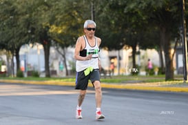 Carrera 5K de la Constitución @tar.mx