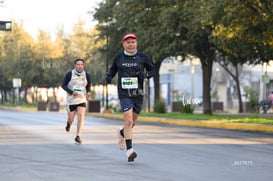 Carrera 5K de la Constitución @tar.mx