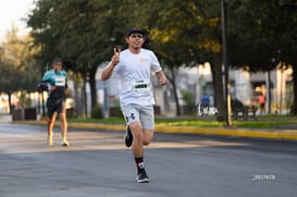 Carrera 5K de la Constitución @tar.mx