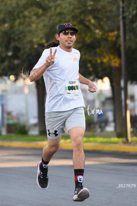 Carrera 5K de la Constitución @tar.mx