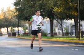 Carrera 5K de la Constitución @tar.mx