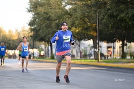 Carrera 5K de la Constitución @tar.mx