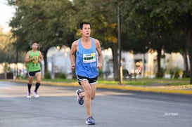 Carrera 5K de la Constitución @tar.mx