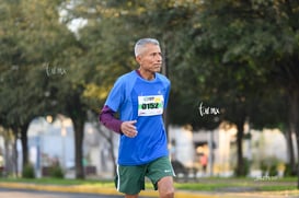 Carrera 5K de la Constitución @tar.mx