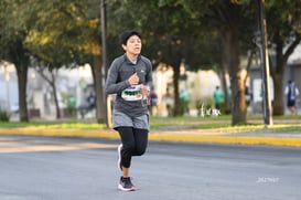 Carrera 5K de la Constitución @tar.mx