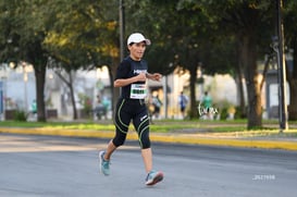 Carrera 5K de la Constitución @tar.mx