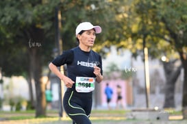 Carrera 5K de la Constitución @tar.mx