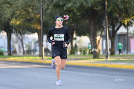 Carrera 5K de la Constitución @tar.mx