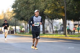 Carrera 5K de la Constitución @tar.mx