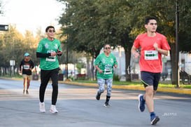 Carrera 5K de la Constitución @tar.mx