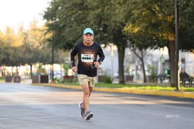 Carrera 5K de la Constitución @tar.mx