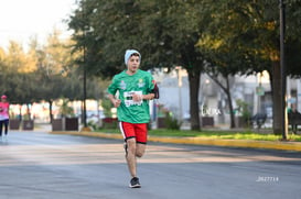 Carrera 5K de la Constitución @tar.mx