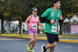 Carrera 5K de la Constitución @tar.mx