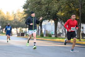 Carrera 5K de la Constitución @tar.mx