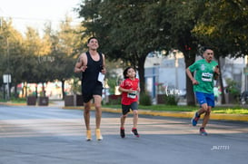 Carrera 5K de la Constitución @tar.mx