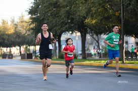 Carrera 5K de la Constitución @tar.mx