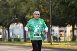 Carrera 5K de la Constitución @tar.mx