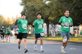 Carrera 5K de la Constitución @tar.mx