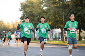 Carrera 5K de la Constitución @tar.mx