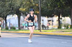 Carrera 5K de la Constitución @tar.mx