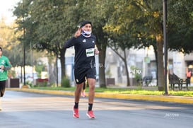 Carrera 5K de la Constitución @tar.mx